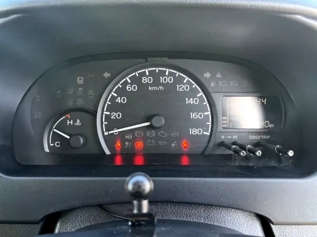 トヨタ タウンエーストラック 5BF-S403U(2WD)の写真27