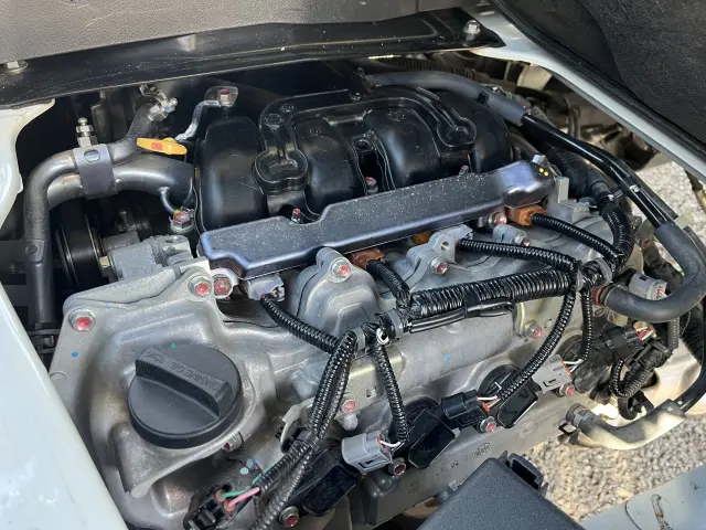 トヨタ タウンエーストラック 5BF-S403U(2WD)の写真28