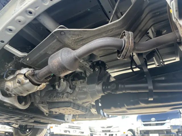 トヨタ タウンエーストラック 5BF-S403U(2WD)の写真31