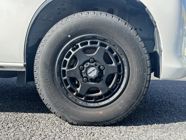 トヨタ タウンエーストラック 5BF-S403U(2WD)の写真33