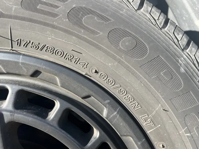 トヨタ タウンエーストラック 5BF-S403U(2WD)の写真34