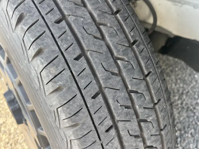 トヨタ タウンエーストラック 5BF-S403U(2WD)の写真35