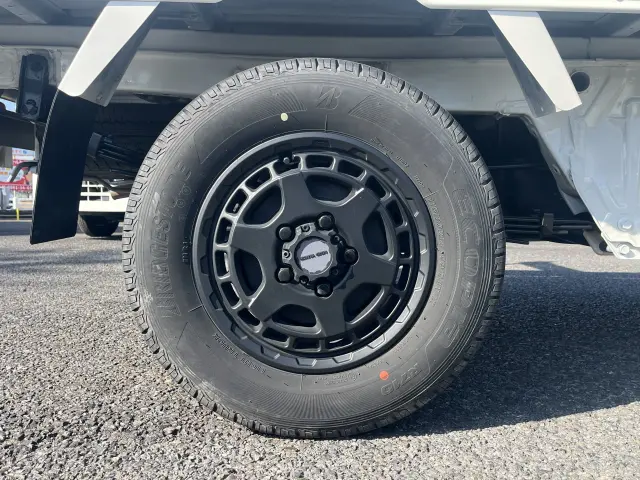 トヨタ タウンエーストラック 5BF-S403U(2WD)の写真36