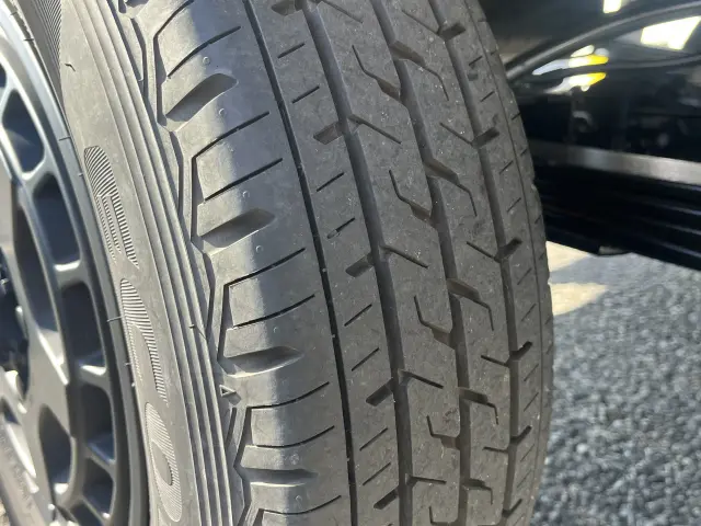 トヨタ タウンエーストラック 5BF-S403U(2WD)の写真38