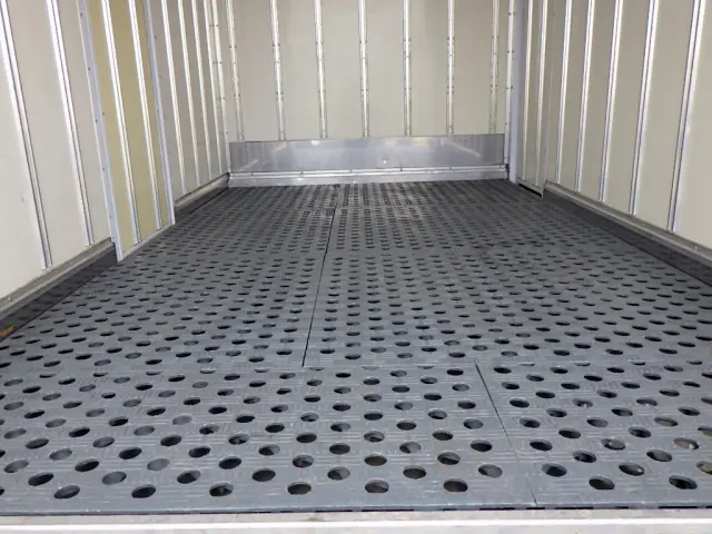 いすゞ エルフ TKG-NMS85AN(4WD)の写真11