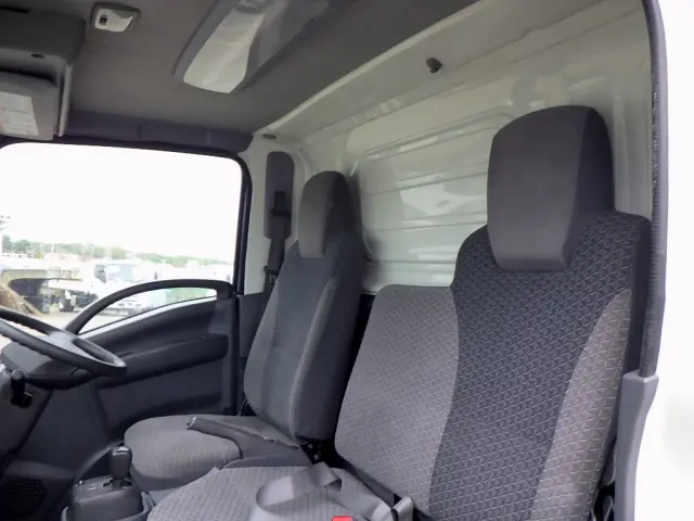 いすゞ エルフ TKG-NMS85AN(4WD)の写真12