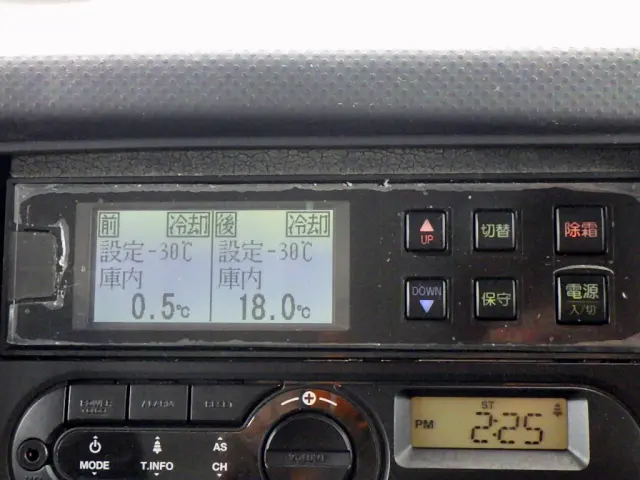 いすゞ エルフ TKG-NMS85AN(4WD)の写真16