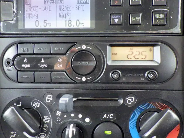 いすゞ エルフ TKG-NMS85AN(4WD)の写真17