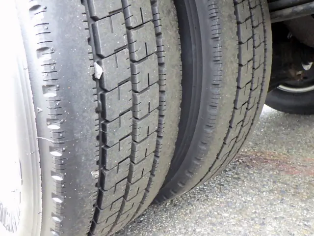 いすゞ エルフ TKG-NMS85AN(4WD)の写真27