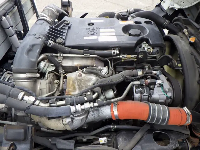 いすゞ エルフ TKG-NMS85AN(4WD)の写真29