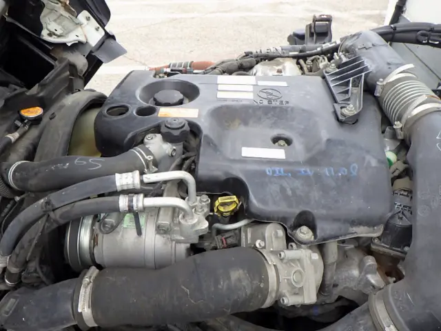 いすゞ エルフ TKG-NMS85AN(4WD)の写真30