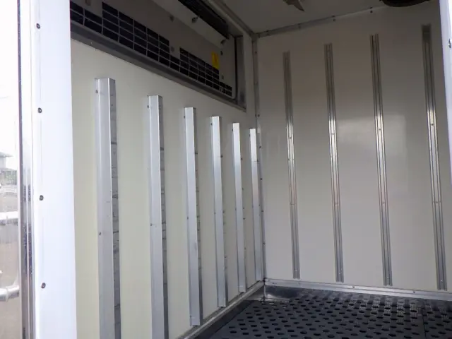 いすゞ エルフ TKG-NMS85AN(4WD)の写真33