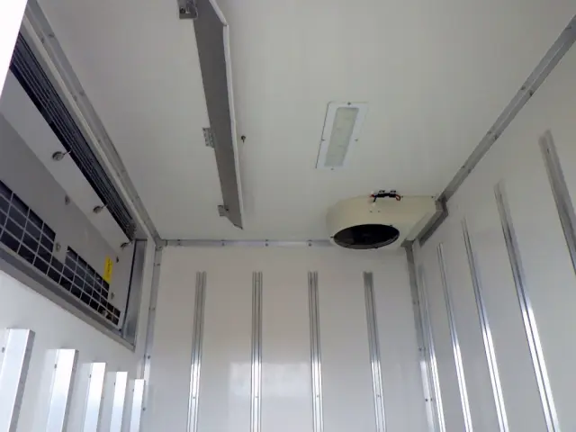 いすゞ エルフ TKG-NMS85AN(4WD)の写真34