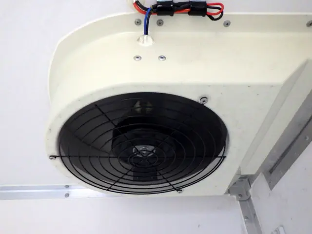 いすゞ エルフ TKG-NMS85AN(4WD)の写真36