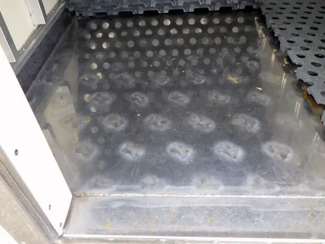 いすゞ エルフ TKG-NMS85AN(4WD)の写真37