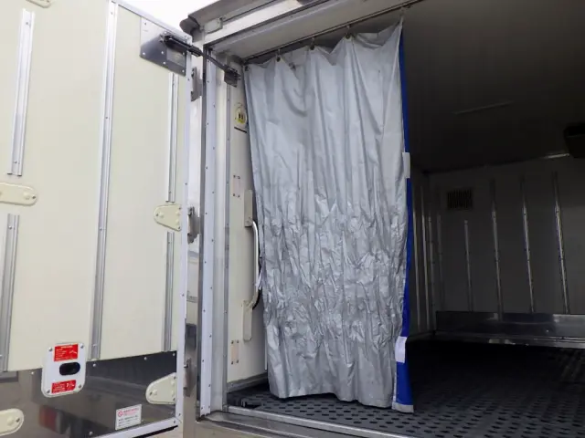 いすゞ エルフ TKG-NMS85AN(4WD)の写真41