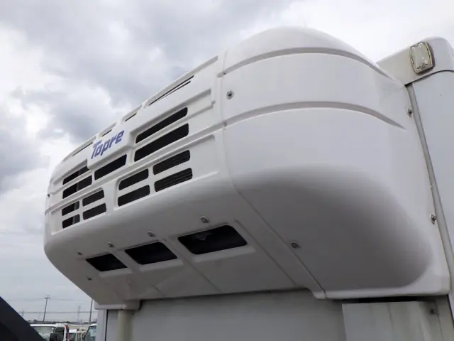 いすゞ エルフ TKG-NMS85AN(4WD)の写真42