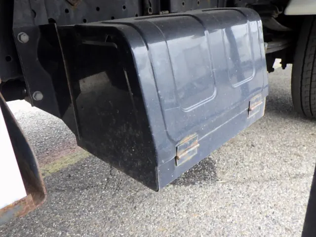 いすゞ エルフ TKG-NMS85AN(4WD)の写真45