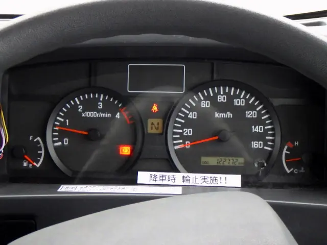 いすゞ エルフ TKG-NMS85AN(4WD)の写真49