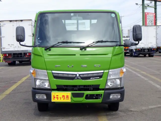 三菱 キャンター 2RG-FEA20(2WD)の写真3