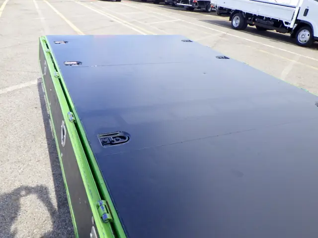 三菱 キャンター 2RG-FEA20(2WD)の写真10