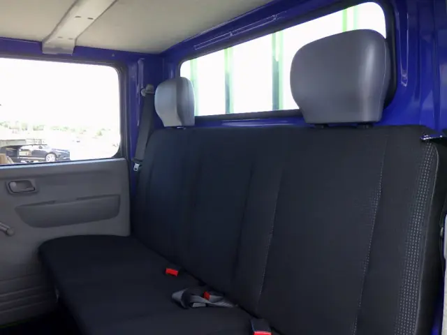 三菱 キャンター 2RG-FEA20(2WD)の写真12