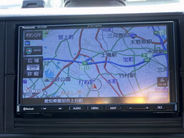 三菱 キャンター 2RG-FEA20(2WD)の写真15