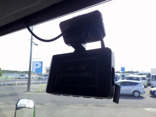 三菱 キャンター 2RG-FEA20(2WD)の写真24