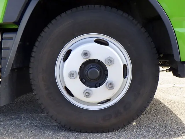 三菱 キャンター 2RG-FEA20(2WD)の写真26