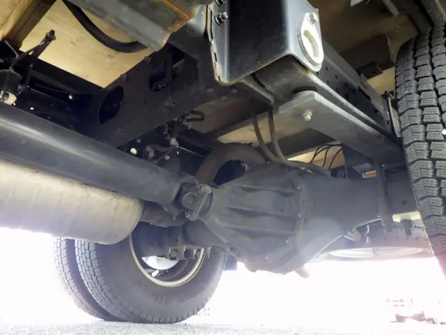 三菱 キャンター 2RG-FEA20(2WD)の写真29