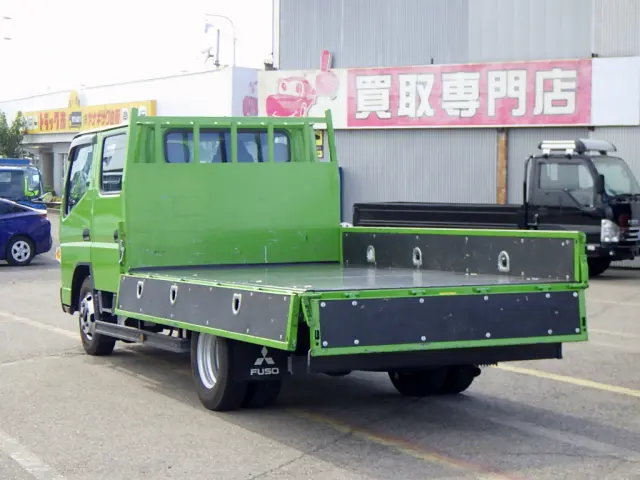 三菱 キャンター 2RG-FEA20(2WD)の写真31