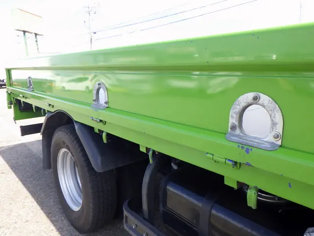 三菱 キャンター 2RG-FEA20(2WD)の写真32