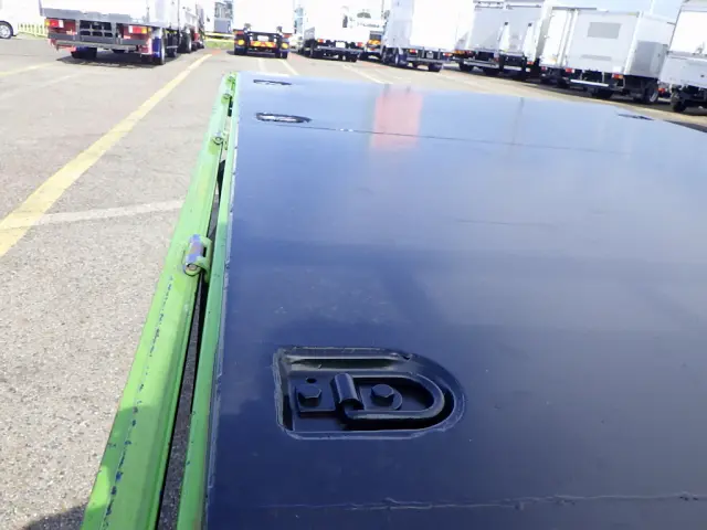 三菱 キャンター 2RG-FEA20(2WD)の写真33