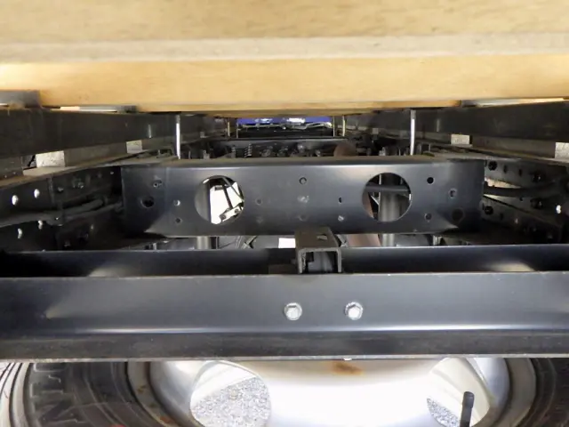 三菱 キャンター 2RG-FEA20(2WD)の写真36