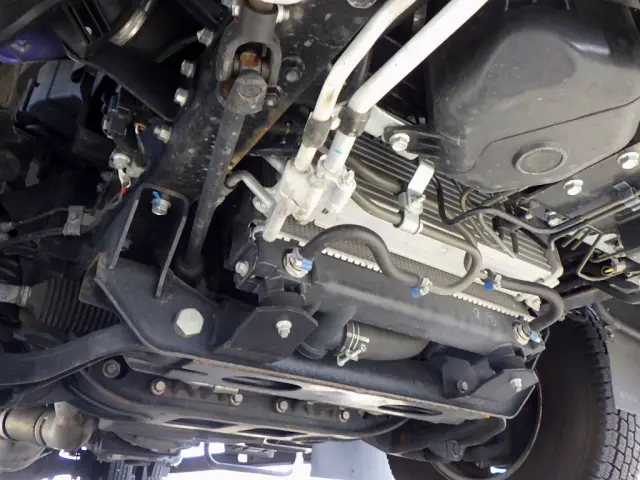 三菱 キャンター 2RG-FEA20(2WD)の写真37