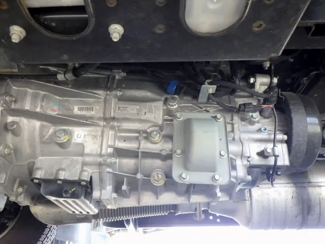 三菱 キャンター 2RG-FEA20(2WD)の写真38