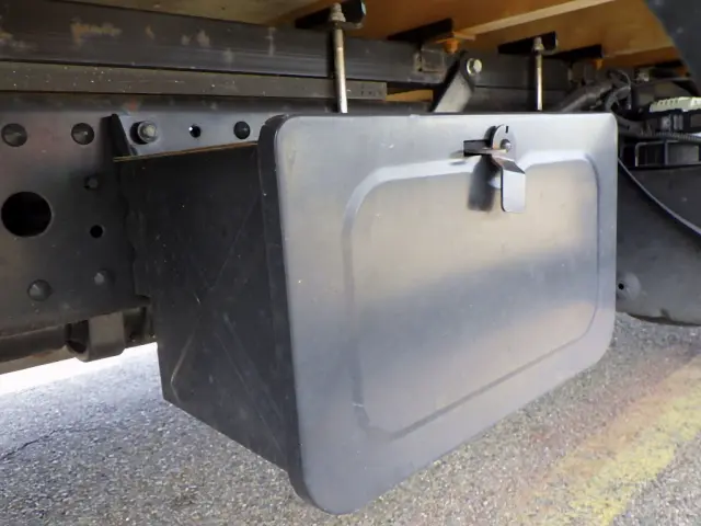 三菱 キャンター 2RG-FEA20(2WD)の写真39