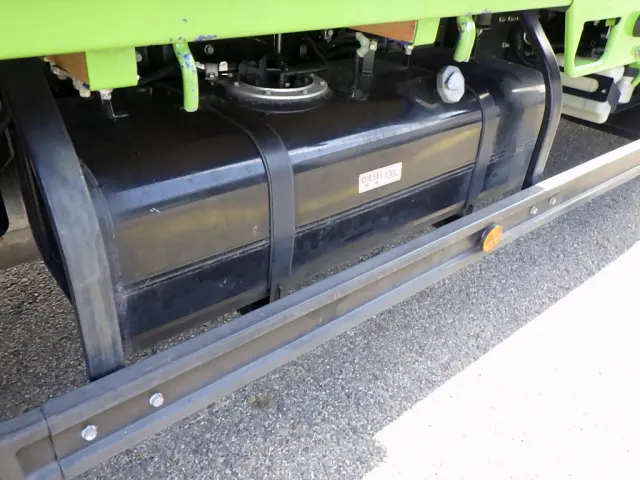 三菱 キャンター 2RG-FEA20(2WD)の写真40