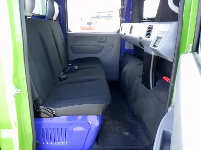 三菱 キャンター 2RG-FEA20(2WD)の写真44