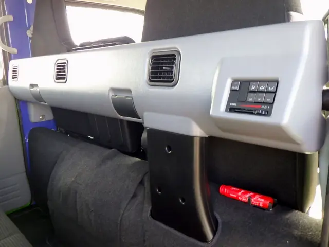 三菱 キャンター 2RG-FEA20(2WD)の写真45