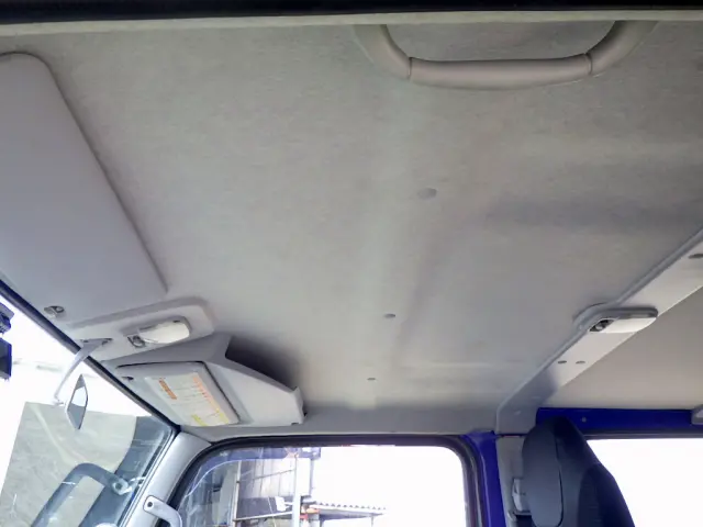 三菱 キャンター 2RG-FEA20(2WD)の写真46