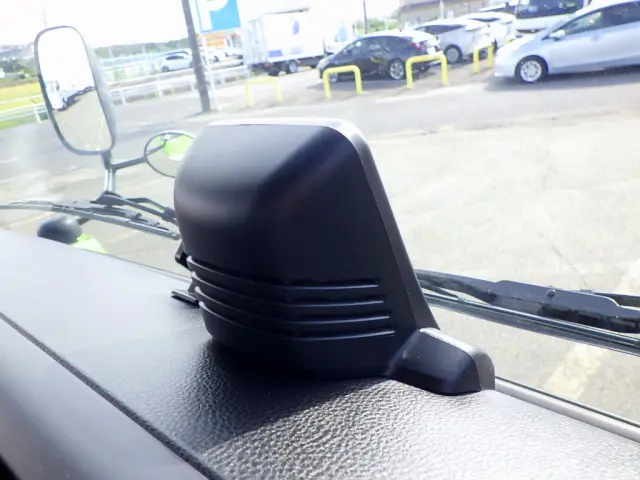 三菱 キャンター 2RG-FEA20(2WD)の写真47