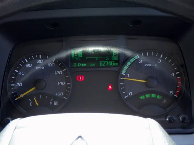 三菱 キャンター 2RG-FEA20(2WD)の写真49