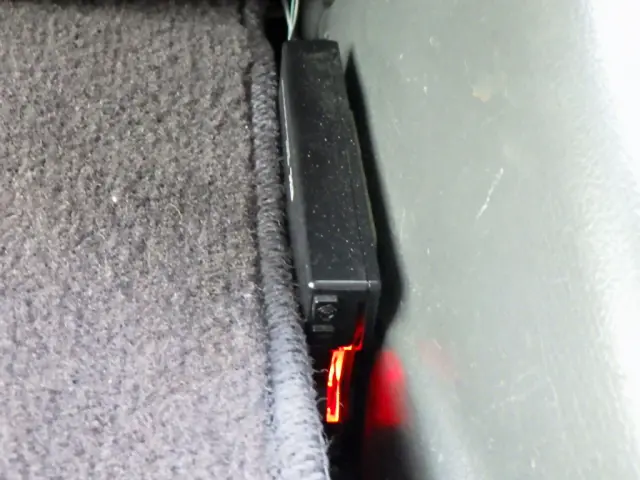 トヨタ コースター SKG-XZB70(2WD)の写真13