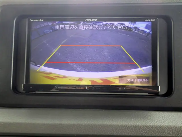 トヨタ コースター SKG-XZB70(2WD)の写真15