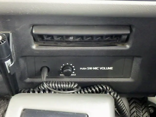 トヨタ コースター SKG-XZB70(2WD)の写真18