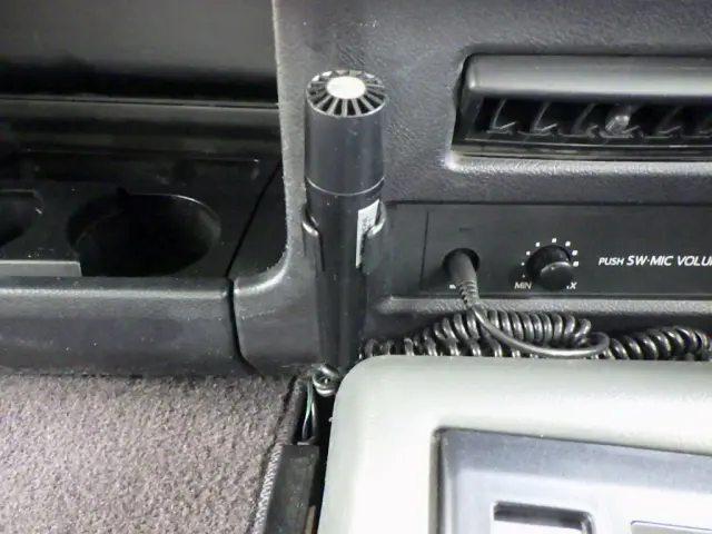 トヨタ コースター SKG-XZB70(2WD)の写真19