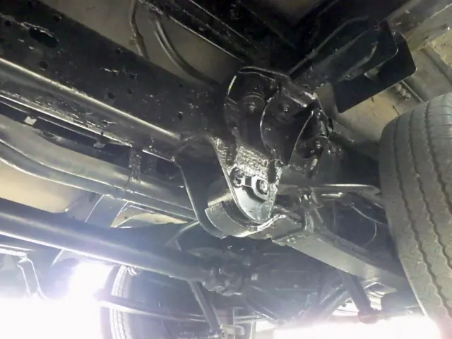 トヨタ コースター SKG-XZB70(2WD)の写真29