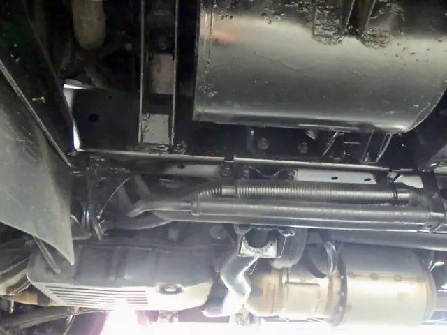 トヨタ コースター SKG-XZB70(2WD)の写真30