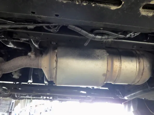 トヨタ コースター SKG-XZB70(2WD)の写真31